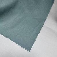 Tissu en microfibre teint par dispersion à haute résistance des couleurs pour l'hôtellerie et le textile de maison