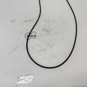 โอริงรุ่น 5P-2861 5P2861 ที่นิยมใช้มากที่สุดสำหรับรถดันดินแบบมีล้อ รุ่น 854 844H 824C 916 918F 928H 928G - Product Image 2