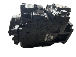 Pompes et Pièces de Construction pour Excavatrices : Pompe à Piston Hydraulique 90R042/90R055/90R075/90R100/90R130/90R180/90R250, Piston Hydraulique 90R - Product Image 3