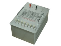 Transformateur de tension, charge rapide 110V