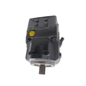 Bomba de Pistones A11VLO260LRDH1+A11VLO190LRDH1 Alemania Bomba Hidráulica de Desplazamiento Variable - Product Image 2