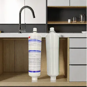 Elemento de filtro HF8-S purificador de água 3M