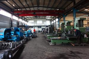 Services de forgeage sur mesure pour le secteur <span class=keywords><strong>automobile</strong></span> des camions légers, pour pièces détachées - Product Image 5