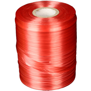 Máquina Automática de Sellado de Extremos de Cinta de PE de Nuevo Material, Cuerda de Embalaje Colorida con Herramienta de Flejado y Unión con Película Desprendible - Product Image 4