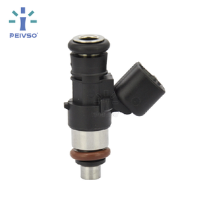 Inyectores de Combustible de Repuesto OEM PEIVSO con Entrega Exprés 0280158091 para Ford, Lincoln, Mercury y Mazda CX-9 Japonés 3.5L 3.7L V6 - Product Image 3