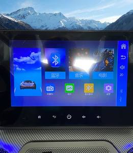 รถยนต์ไฟฟ้าขนาดเล็กสี่ล้อสำหรับผู้ใหญ่ พลังงานใหม่ ขายดี แบตเตอรี่ 72V100AH 5 ที่นั่ง พวงมาลัยซ้าย ผลิตในจีน ราคาถูก - Product Image 4