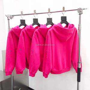 <span class=keywords><strong>Felpa</strong></span> da <span class=keywords><strong>uomo</strong></span> geometrica con stampa a sbuffo <span class=keywords><strong>rosa</strong></span> <span class=keywords><strong>rosa</strong></span> con cappuccio stile gotico <span class=keywords><strong>felpa</strong></span> Pullover di alta qualità da 420 grammi - Product Image 1