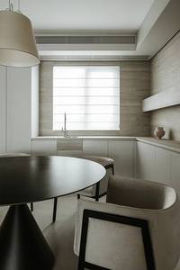 Plan d'aménagement intérieur de style japonais Sanhai, plan d'étage en bois, rendu 3D Max, appartement, maison confortable, plan de conception, produit avancé - Product Image 4