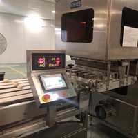Peralatan Kue Online Fermentasi Mesin Proofer