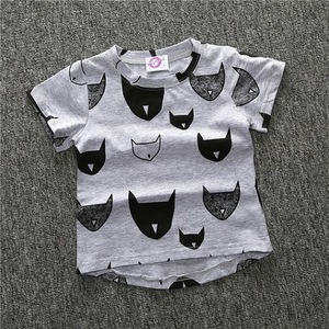 Produits chinois les plus vendus pour la mode masculine haut de gamme : T-shirt bio 180 g/m² pour garçons en Chine - Product Image 2