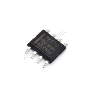 ANSOYO OP07DDR OP07DD 8SOIC SMD IC Chips <b>Integrated</b> <b>Circuits</b> Electronic Components Amplifier - Product Image 5