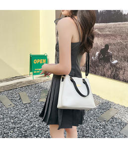 HOT SALE WOMEN <b>Large</b> Capacity Double Layer Shoulder <b>Bag</b> Women's Crossbody BagsZ0076 - Product Image 6