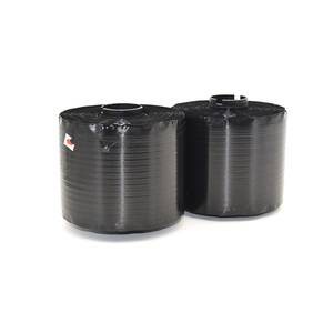 Rollo <span class=keywords><strong>Jumbo</strong></span> 20000M PET/mopp Cinta de lágrima roja para abrir fácilmente las bolsas de sobres de cajas - Product Image 1
