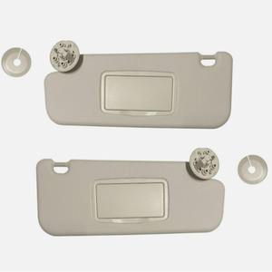 Visera para Auto Chevrolet CRUZE 84126667 84126658 95034256 - Product Image 3