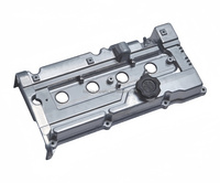 Pièces automobiles en aluminium de qualité supérieure, nouvel ensemble de couvre-culbuteurs de moteur pour numéro de pièce 0248.Q2 V759886280