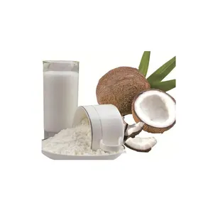 Wholesales Bulk coconut protein powder 100% pure coconut powder