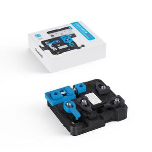 Qianli DZJ1 Pour iPhone X-12 Pro Max Mini Dot Projecteur Montage Universel Câble Démontage Matricielle Laser Étain Plantation - Product Image 4