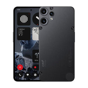 Teléfono Inteligente Global CMF Phone 2 Pro, Pantalla AMOLED de 6.77 Pulgadas, 120 Hz, Cámara Triple de 50 MP, Batería de 5000 mAh, Carga Rápida de 33 W, IP54 - Product Image 1