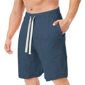 Shorts décontractés pour hommes, shorts de plage pour hommes, ensembles de shorts personnalisés - Product Image 1
