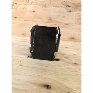 อุปกรณ์ควบคุมอุตสาหกรรมทั่วไป หม้อแปลงสัญญาณ 150W 115V อินพุต 6V เอาต์พุต สำหรับอุปกรณ์ระบบอัตโนมัติทางอุตสาหกรรม - Product Image 4