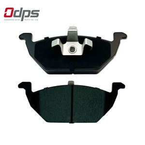 <span class=keywords><strong>Venta</strong></span> caliente ODPS 1J0698151D Precio <span class=keywords><strong>de</strong></span> fábrica Pastillas <span class=keywords><strong>de</strong></span> freno <span class=keywords><strong>de</strong></span> cerámica Piezas <span class=keywords><strong>de</strong></span> automóvil semimetálicas para automóviles VOLKSWAGEN D768 - Product Image 3