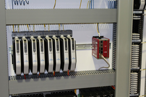 Sistema de Control DeltaV DCS, Controlador DeltaV PK Flex, Precio de Venta, Generación de Energía, Petróleo y Gas, Procesamiento Químico - Product Image 3