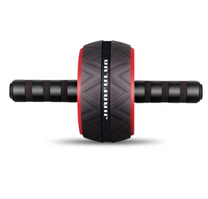 Rodillos para Abdominales, <span class=keywords><strong>Rueda</strong></span> de Ejercicio para Abdominales, Rodillos para Abdominales con Tapete para Rodillas - Product Image 5