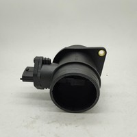 Capteur de débit d'air MAF 0280218116 pour Lada KALINA Priora Hatchback (2172) Niva Chevrolet 21083113001010 280218116 46447508