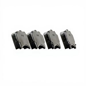 ผ้าเบรกดิสก์ ANTECH OEM 6E5Z-<span class=keywords><strong>2001</strong></span>-B (กึ่งโลหะ) สำหรับรถยนต์ฟิวชั่น ลินคอล์น เซเฟอร์ เมอร์คิวรี มิลาน มาสด้า - Product Image 5
