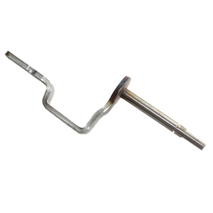 66M-43630-00 Levier d'inclinaison de <span class=keywords><strong>moteur</strong></span> de <span class=keywords><strong>bateau</strong></span> pour <span class=keywords><strong>moteur</strong></span> 2 temps 15 18HP - Product Image 5