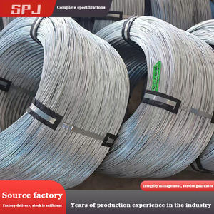 سلك فولاذي من سبائك خليط معدنية لامعة طراز 201 304 يتم تصميمه حسب الطلب وبجودة عالية للبيع بالجملة - Product Image 2