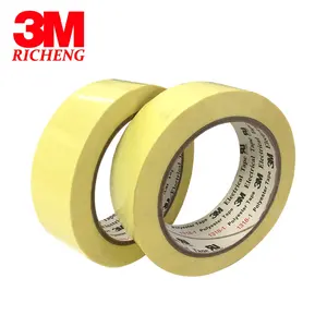 3M 1350 Insulating Tape Polyester Film Electrical Tape 1350F-2 pvc insulating electrical adhesive tape