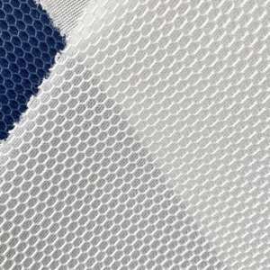 Mm 9mm 10mm <span class=keywords><strong>Simu</strong></span> Nouveau Textile 3S Vente en gros Personnalisé Nouvellement Amélioré 3D Air Spacer Mesh Tissu pour siège de voiture - Product Image 6