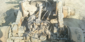 <span class=keywords><strong>Boggie</strong></span> essieu arrière d'occasion pour mer cedes be nz vol vo scania en stock - Product Image 5