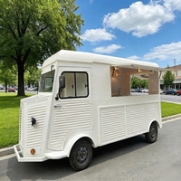 Camion de restauration mobile, camion de restauration BBQ, camion de pizza, nouvelle cuisine mobile, camion de crème glacée, camion de pizza, camion de café, chariot à hot-dogs