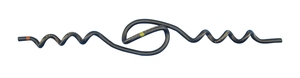 สายผูกพลาสติกกึ่งนำไฟฟ้า - Product Image 2