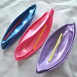 Pelota de yoga de PVC de alta calidad a prueba de explosiones, 25 cm, mate, pelota de pilates inflable, pelota de masaje, muy vendida. - Product Image 3