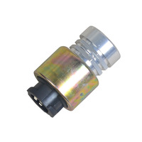 Sensor de Velocidad OEM 81274210129, Sensor de Kilometraje para Vehículos, Odómetro para Camión Delong Man