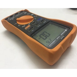 Multímetro True RMS Keysight U1242C Usado *X - Product Image 4