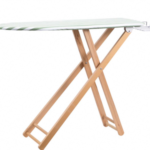Table à repasser pliable en mousse pour hôtel, chambre d'hôtes - Product Image 6