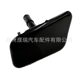 ฝาครอบหัวฉีดน้ำล้างไฟหน้า 986803V000 986903V000 สำหรับฮุนได ไอ 40 อาเซร่าอะไหล่ทดแทนพลาสติก - Product Image 4