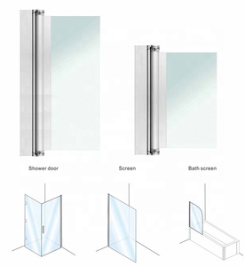 Cerniera <span class=keywords><strong>a</strong></span> Perno <span class=keywords><strong>per</strong></span> Porta Pieghevole, Ferramenta <span class=keywords><strong>per</strong></span> Porta <span class=keywords><strong>a</strong></span> Battente, Cerniera Angolare <span class=keywords><strong>per</strong></span> <span class=keywords><strong>Vasca</strong></span> <span class=keywords><strong>da</strong></span> <span class=keywords><strong>Bagno</strong></span> e <span class=keywords><strong>Box</strong></span> <span class=keywords><strong>Doccia</strong></span> - Product Image 5