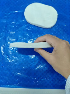 Steak de calmar <span class=keywords><strong>géant</strong></span> de qualité supérieure, origine Chine, bon <span class=keywords><strong>prix</strong></span> - Product Image 4