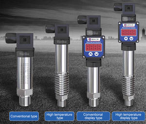 2 년 보증 안정적인 충격 유압 센서 - Product Image 6