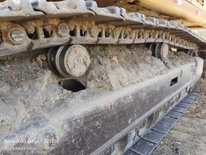 Excavadora Usada Caterpillar de 50 Toneladas, Modelos 349d2l, 349d, 349dl, 336, 345, 374D, 374f, 374, 390, 390d, 390f, Excavadoras de Orugas - Product Image 6