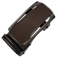 Ceinture pour homme avec boucle automatique LY36-22000