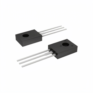 Transistores TO-225AA, TO-126-3 KSE172STU, Componentes Electrónicos para Circuitos, BOM IC, en Stock - Product Image 1
