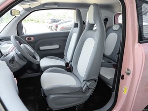 Beste Qualität Bestune Xiaoma Günstige Auto Mini Cute Faw Bestune Pony Auto <span class=keywords><strong>3</strong></span>-Türer 4-Sitzer Schrägheck Bedun Mini ev Auto - Product Image 4