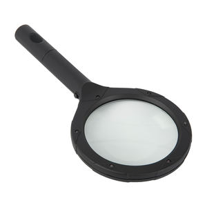 Beaux loupes de promotion pour enfants loupe de lecture loupe de poche scientifique avec LED - Product Image 4