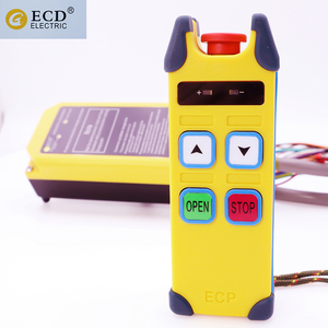 Brand Reputation Anti-rolling Small Lifting Machine Wireless Industrial Remote Controller - Product Image 1